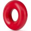 Набор из 2 красных эрекционных колец DONUT RINGS OVERSIZED  Цена 855 руб. - Набор из 2 красных эрекционных колец DONUT RINGS OVERSIZED