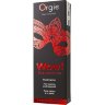 Оральный спрей ORGIE Wow! Strawberry Ice Blowjob Spray с охлаждающим и возбуждающим эффектом - 10 мл.
