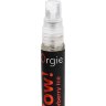 Оральный спрей ORGIE Wow! Strawberry Ice Blowjob Spray с охлаждающим и возбуждающим эффектом - 10 мл.