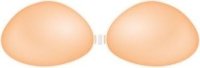 Силиконовый бюстгальтер без бретелей INVISIBLE BRA SILICONE