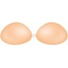 Силиконовый бюстгальтер без бретелей INVISIBLE BRA SILICONE