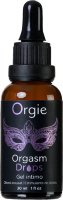 Интимный гель для клитора ORGIE Orgasm Drops - 30 мл.