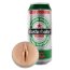 Мастурбатор-вагина Heineken Vagina II - Мастурбатор-вагина Heineken Vagina II