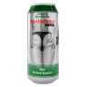 Мастурбатор-вагина Heineken Vagina II