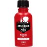 Стимулирующее масло Intense CBD from Amsterdam - 20 мл.