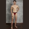 Мужские трусы-стринги Doreanse Sexy с пришивной резинкой