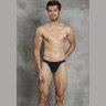 Мужские трусы-стринги Doreanse Sexy с пришивной резинкой