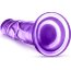 Фиолетовый фаллоимитатор Sweet n Hard 5 - 19 см. - Фиолетовый фаллоимитатор Sweet n Hard 5 - 19 см.