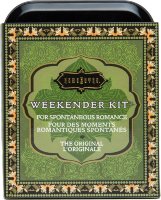 Эротический набор Weekender Kit The Original