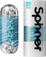 Мастурбатор SPINNER Tetra