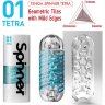 Мастурбатор SPINNER Tetra