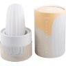 Белый мастурбатор Marshmallow Maxi Syrupy