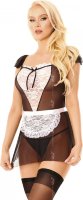 Игровой костюм горничной Carola