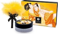 Массажная пудра с ароматом манго Luscious Mango