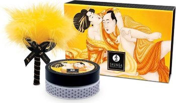 Массажная пудра с ароматом манго Luscious Mango