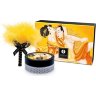Массажная пудра с ароматом манго Luscious Mango
