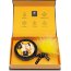 Массажная пудра с ароматом манго Luscious Mango - Массажная пудра с ароматом манго Luscious Mango