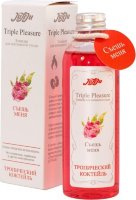 Эликсир Triple Pleasure Тропический коктейль - 130 гр.