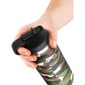 Мастурбатор в камуфляжной колбе Fap Flask