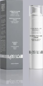 Крем для мастурбации Personal Pleasure Cream