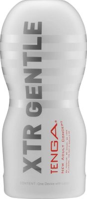 Мастурбатор Original Vacuum Cup Extra Gentle Длина: 15.5 см. Диаметр: 6.9 см. Original Vacuum Cup Extra Gentle - это в первую очередь анатомический продуманный дизайн: внутри вас встретит мягкая рельефная поверхность с множеством больших и маленьких выступов, ребер и зоной для круговой стимуляции головки.Vaccum Cup способна подарить полное ощущение легендарного глубокого минета. Страна: Япония. Материал: термопластичный эластомер (TPE).