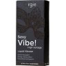 Гель для массажа ORGIE Sexy Vibe High Voltage с эффектом вибрации - 15 мл.
