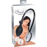 Женская помпа для клитора и половых губ Pussy Sucker