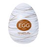 Мастурбатор-яйцо Tenga Egg Silky