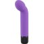 Фиолетовый вибростимулятор G+P Spot Lover - 16 см.  Цена 2 791 руб. - Фиолетовый вибростимулятор G+P Spot Lover - 16 см.