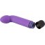 Фиолетовый вибростимулятор G+P Spot Lover - 16 см.  Цена 2 791 руб. - Фиолетовый вибростимулятор G+P Spot Lover - 16 см.