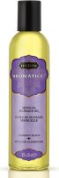 Массажное масло с хвойно-травяным ароматом Harmony Blend - 236 мл.