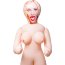 Надувная секс-кукла Lilit с тремя рабочими отверстиями  Цена 3 088 руб. - Надувная секс-кукла Lilit с тремя рабочими отверстиями