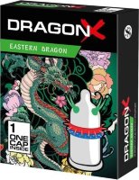 Презерватив Sitabella Dragon EASTERN с усиками