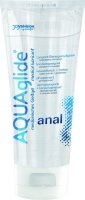 Гель-лубрикант AQUAglide Anal на водной основе - 100 мл.