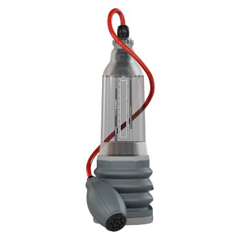 Прозрачная гидропомпа Bathmate HydroXTREME8