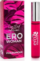 Ароматизирующая композиция с феромонами Erowoman №9 Limited Edition