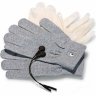 Перчатки для чувственного электромассажа Magic Gloves