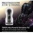 Мастурбатор Original Vacuum Cup Extra Strong - Мастурбатор Original Vacuum Cup Extra Strong