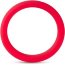 Красное эрекционное кольцо Silicone Go Pro Cock Ring - Красное эрекционное кольцо Silicone Go Pro Cock Ring