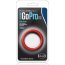 Красное эрекционное кольцо Silicone Go Pro Cock Ring - Красное эрекционное кольцо Silicone Go Pro Cock Ring