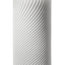 Белый 3D мастурбатор ZEN - Белый 3D мастурбатор ZEN