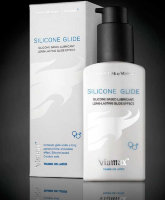 Силиконовый лубрикант Viamax Silicone Glide - 70 мл.