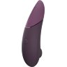 Фиолетовый бесконтактный клиторальный стимулятор Womanizer Next