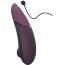 Фиолетовый бесконтактный клиторальный стимулятор Womanizer Next - Фиолетовый бесконтактный клиторальный стимулятор Womanizer Next
