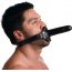 Кляп с фаллосом Ride Me Mouth Gag  Цена 12 860 руб. - Кляп с фаллосом Ride Me Mouth Gag
