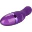 Фиолетовый вибромассажер Aura Teaser  Цена 4 646 руб. - Фиолетовый вибромассажер Aura Teaser