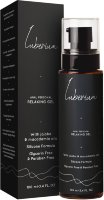Расслабляющий анальный гель на силиконовой основе Luberium Relaxing Gel - 100 мл.