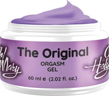 Стимулирующий гель Nuei Oh! Holy Mary The Original Orgasm Gel - 60 мл.