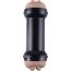 Двусторонний мастурбатор Training Master Double Side Stroker Mouth and Pussy  Цена 3 159 руб. - Двусторонний мастурбатор Training Master Double Side Stroker Mouth and Pussy
