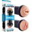 Двусторонний мастурбатор Training Master Double Side Stroker Mouth and Pussy  Цена 3 159 руб. - Двусторонний мастурбатор Training Master Double Side Stroker Mouth and Pussy